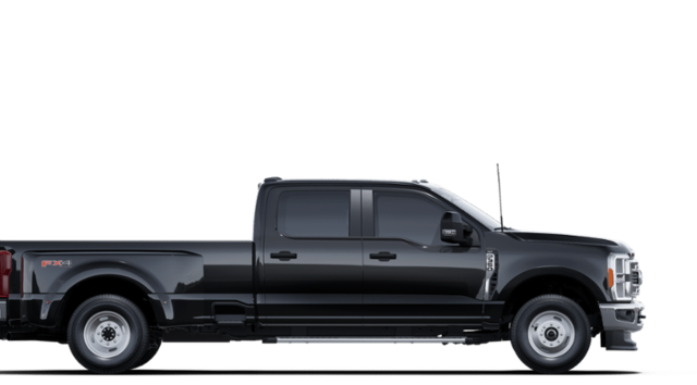 2025 Ford SuperDuty